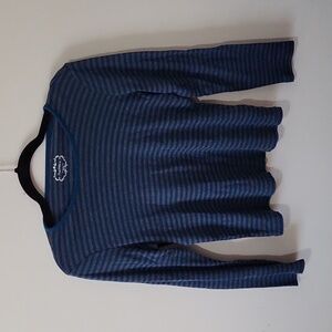 Reitmans Long Sleeve  Top